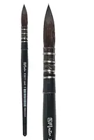 Kulatý štětec Master X3011 imit – velikost 4