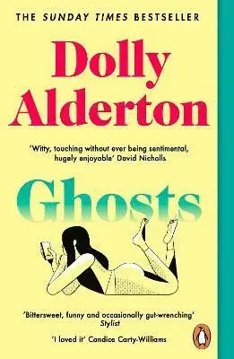 Ghosts - Dolly Alderton
