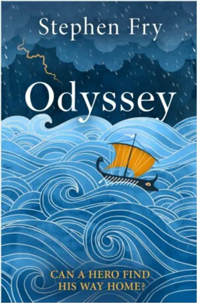 Odyssey - Stephen Fry