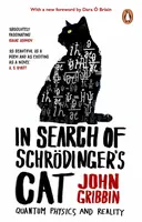 In Search Of Schrodinger´s Cat - John Gribbin