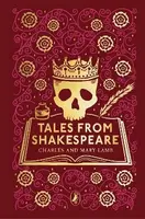Tales from Shakespeare - Charles Lamb, Lamb Mary
