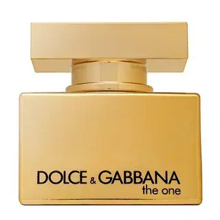 Dolce & Gabbana The One Gold parfémovaná voda pro ženy 30 ml