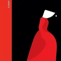 The Handmaid´s Tale: Vintage Quarterbound Classics - Margaret Atwoodová