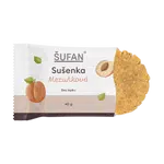 ŠUFAN Sušenka Meruňková 40 g