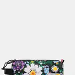 Penál Herschel x LEGO® Settlement černá barva, 30142-07029-OS