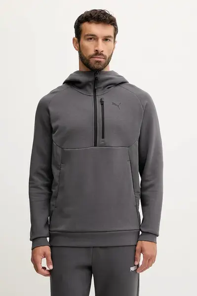 Mikina Puma PUMATECH