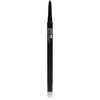 3INA The Automatic Lip Pencil konturovací tužka na rty odstín 900 - Pure black 0.35 g