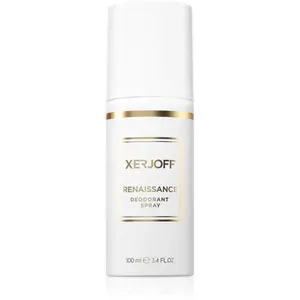 Xerjoff Renaissance deodorant ve spreji unisex 100 ml