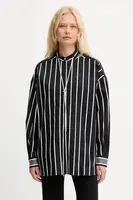 Bavlněná košile Pinko