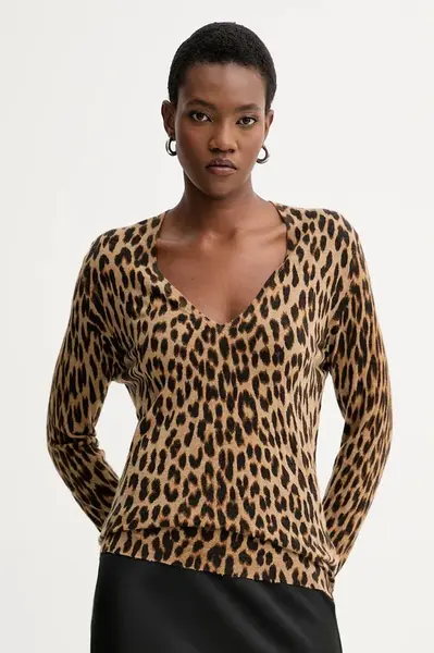 Kašmírový svetr ZADIG&VOLTAIRE