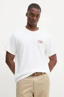 Bavlněné tričko Levi's