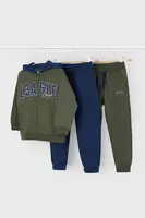 Dětská tepláková souprava Mayoral