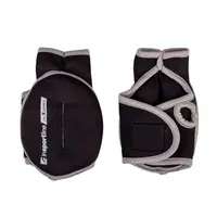 inSPORTline Zátěžové rukavice ON-X Guanty 2x0,5 kg