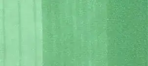 Copic sketch marker - G14 apple green