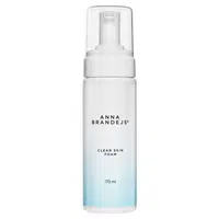 ANNA BRANDEJS Clear Skin foam 170 ml