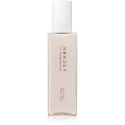 NEEDLY pH Balancing Essence Lotion pleťová esence s hydratačním účinkem 145 ml