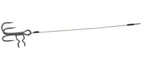 Fox rage strike point stinger large lure 2 ks - velikost 1/0 délka 8 cm nosnost 29 kg