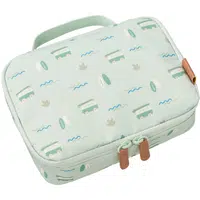 FRESK Thermal Bag termotaška na jídlo Surf Boy 24 x 15 x 7 cm 1 ks