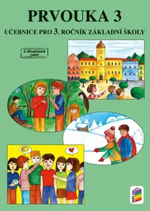 Prvouka 3 (učebnice) (3-30)