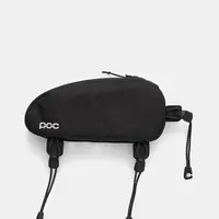 Brašna na kolo POC Ultra Bento 0,7L černá barva, 25132
