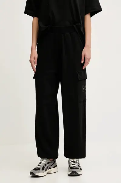EA7 Emporio Armani  Tepláky