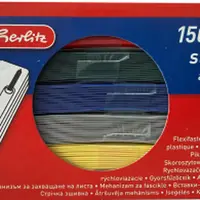 Herlitz - Rychlovazačové pásky, 150 ks