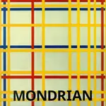 Mondrian - Hajo Düchting