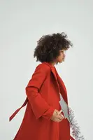 Dětský kabát MAX&Co. MAXJ1F JACKET