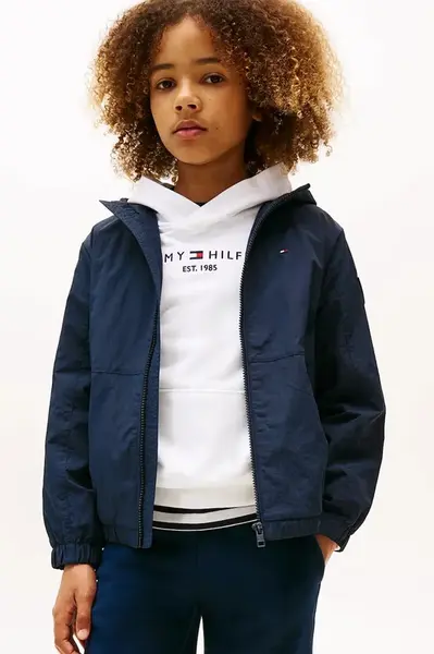 Dětská bunda Tommy Hilfiger