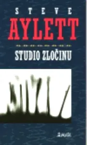 Studio zločinu - Steve Aylett