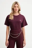 Bavlněné tričko Twinset