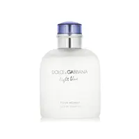 Dolce & Gabbana Light Blue pour Homme EDT 125 ml M (Nový obal)