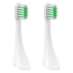 TRUELIFE SonicBrush travel T100 heads náhradní hlavice 2 kusy