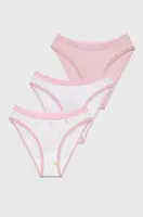 Dětské kalhotky Polo Ralph Lauren 3-pack