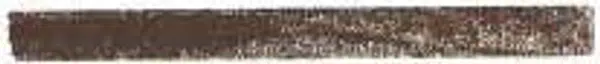 Tvrdý pastel Faber-Castell Pitt Pastel – sépie římská