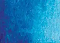 Daniel Smith Watercolour Stick – 17 Phthalo Blue (Green Shade)