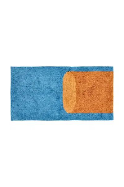 Bavlněný koberec Villa Collection Styles 70 x 140 cm více barev