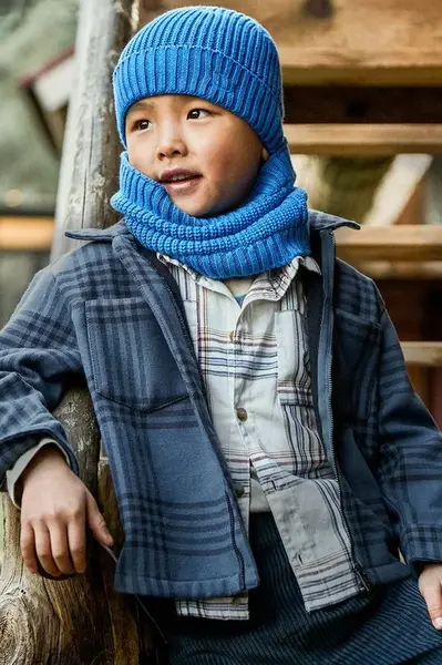 Dětská bunda Mayoral