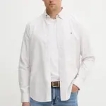Bavlněná košile Tommy Hilfiger