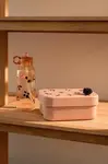 Sada obědové krabičky a láhve pro děti Liewood Chelsey Printed Lunchbox Set