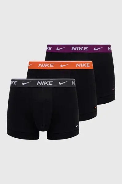 Boxerky Nike 3-pack