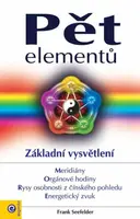 Pět elementů - Frank Seefelder