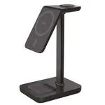 Nabíjecí stanice MagSafe SOLIGHT SSWC02 3v1
