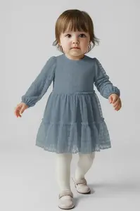 Kojenecké šaty Mayoral