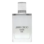 Jimmy Choo Man Ice toaletní voda pro muže 50 ml
