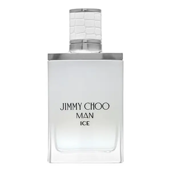 Jimmy Choo Man Ice toaletní voda pro muže 50 ml