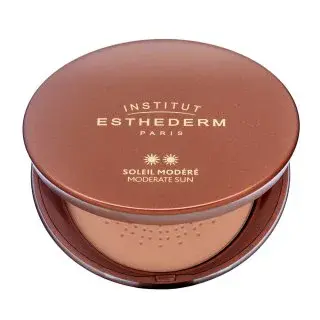 Institut Esthederm Protective Sunshine Care Powder pudr proti slunečnímu záření 15 g