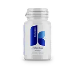 KOMPAVA Fit Artro Aktiv 600 mg/60 kps