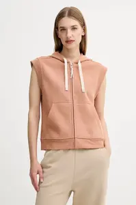 Mikina Weekend Max Mara PANK