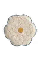 Talíř Rice Lavender 19,5 cm